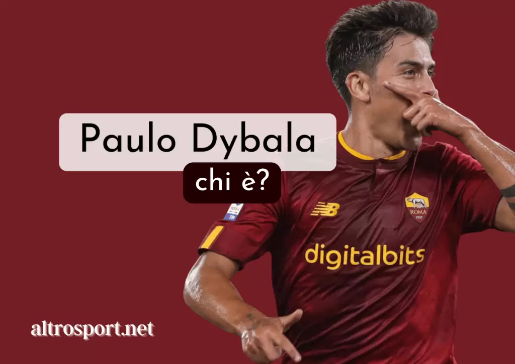 Dybala