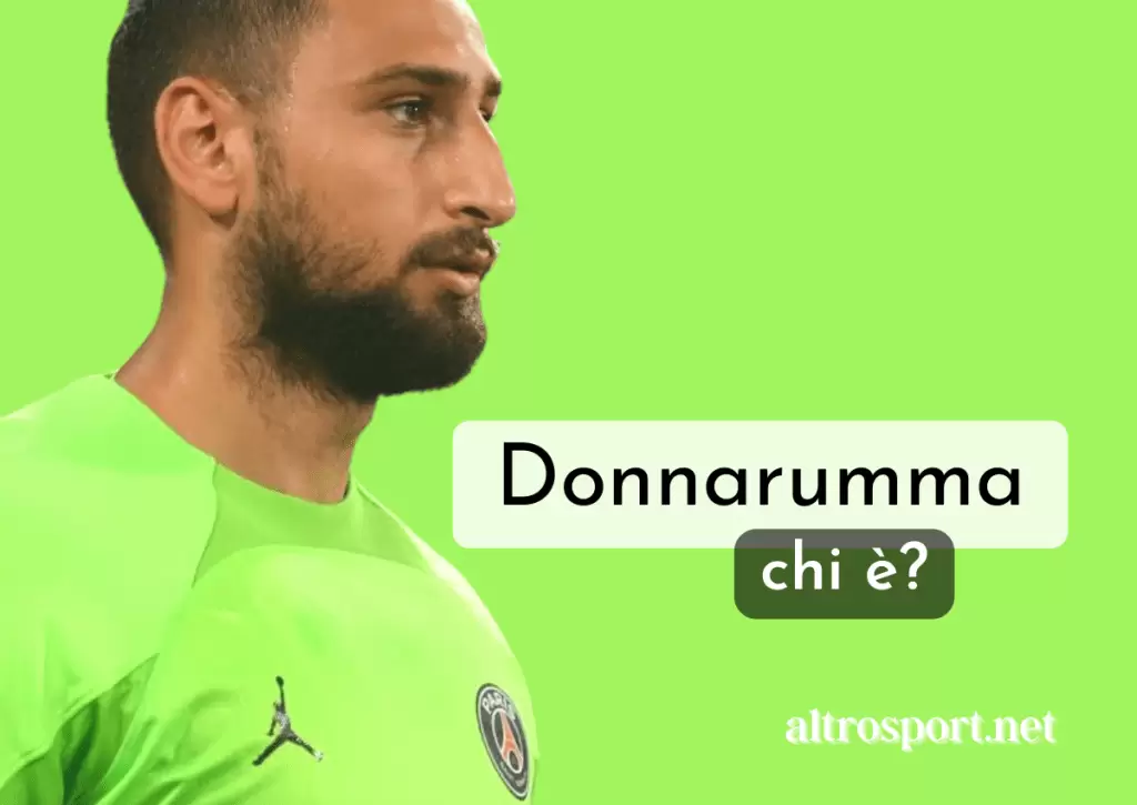 Gianluigi Donnarumma