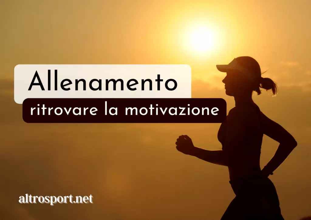 Allenamento