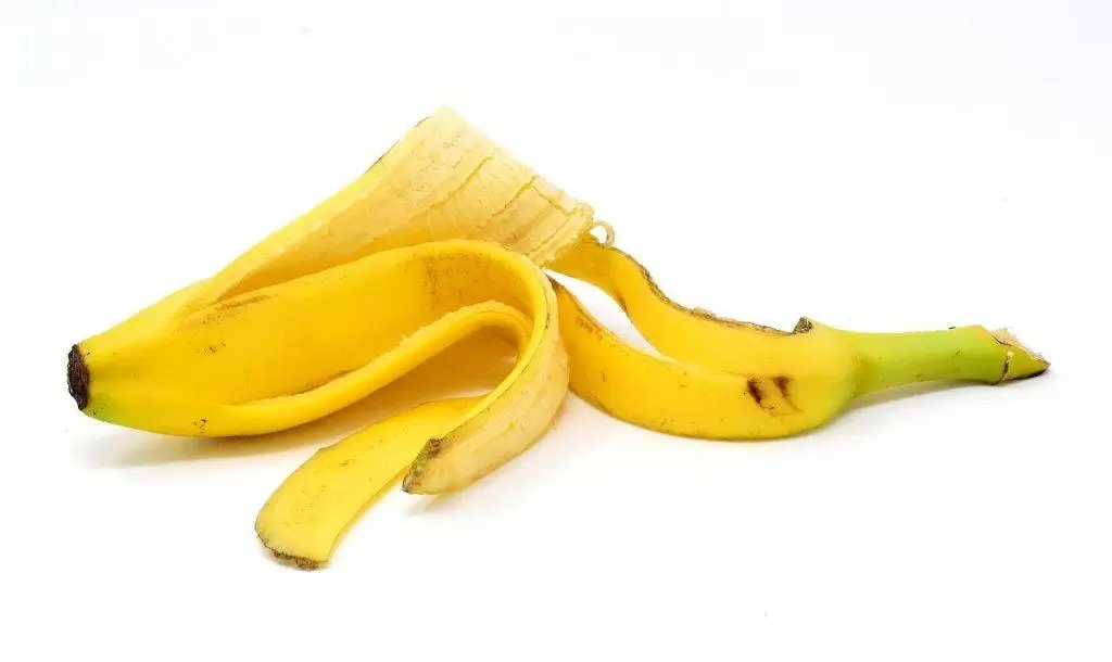 bucce di banana