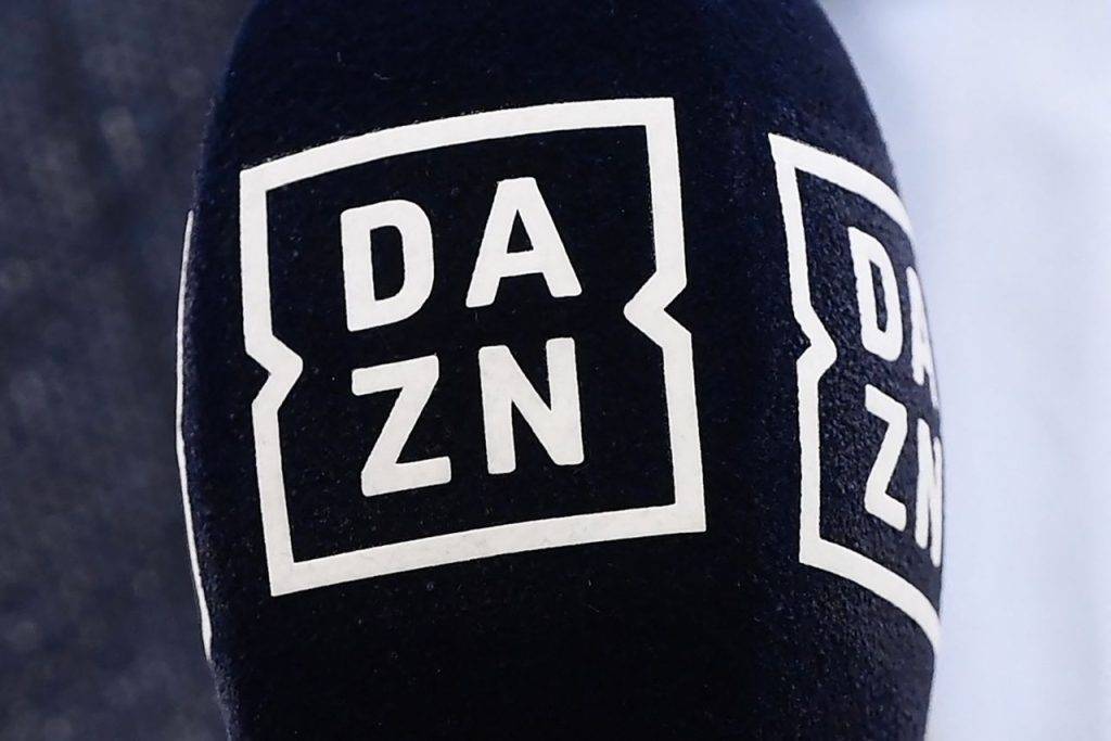 DAZN e le nuove politiche