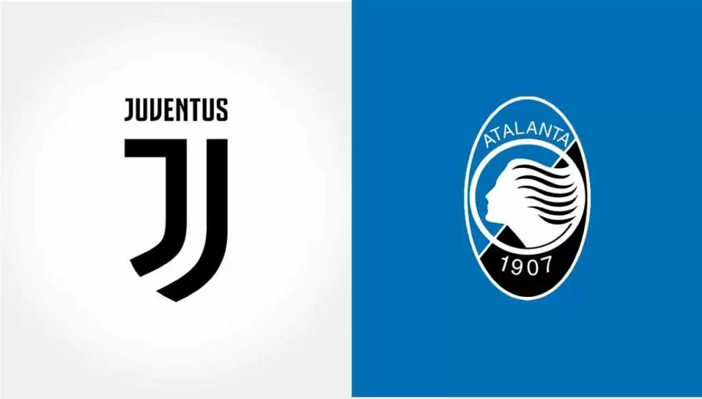 Juventus Atalanta