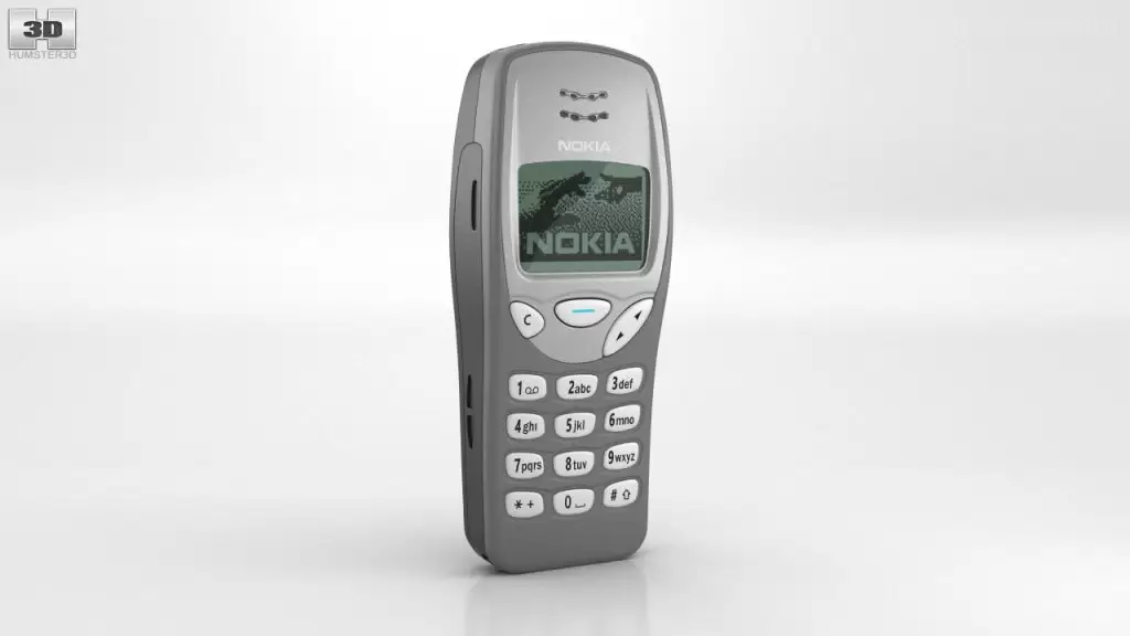 Nokia 3210