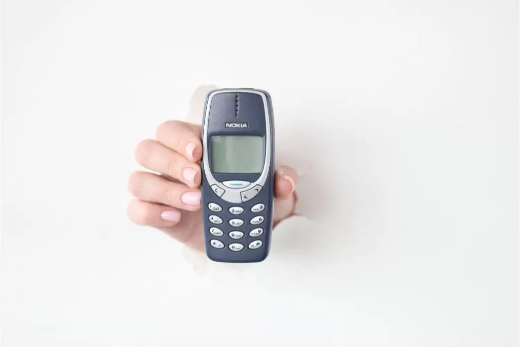 Nokia 3310