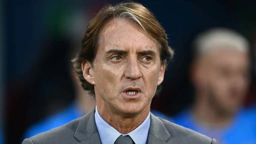 Roberto Mancini