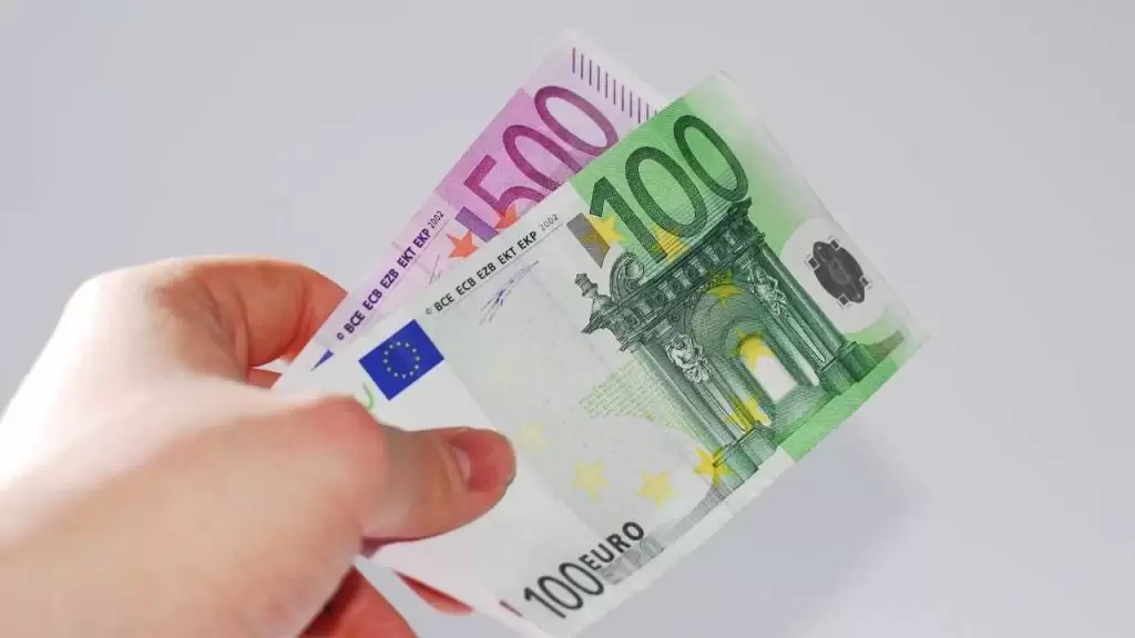 bonus-600-euro nuove banconote dell'euro