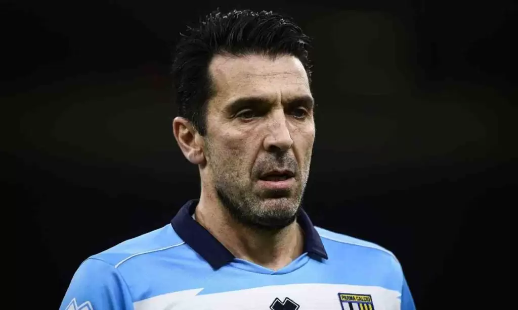 buffon