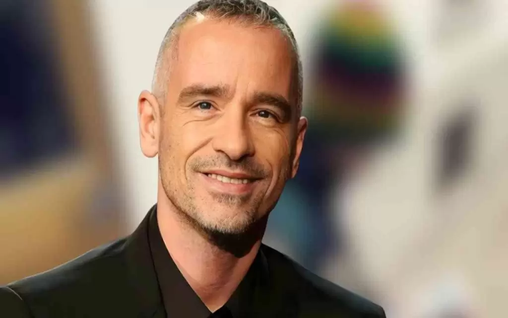 Aurora e Eros Ramazzotti concerto