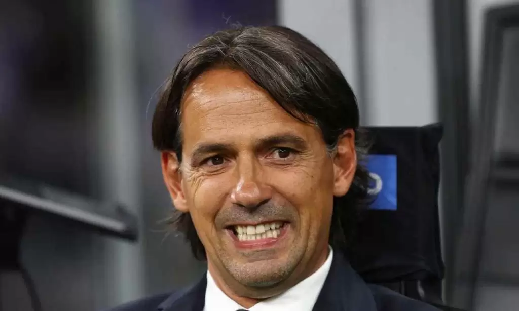 inzaghi inter