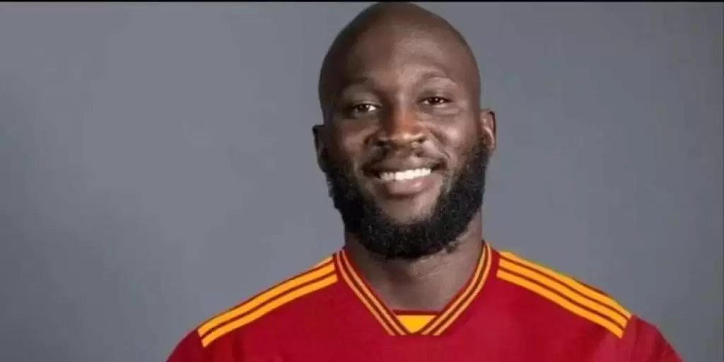 lukaku roma