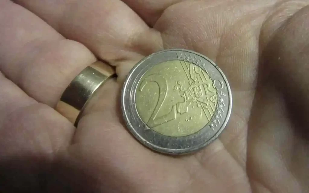 2-euro-papa