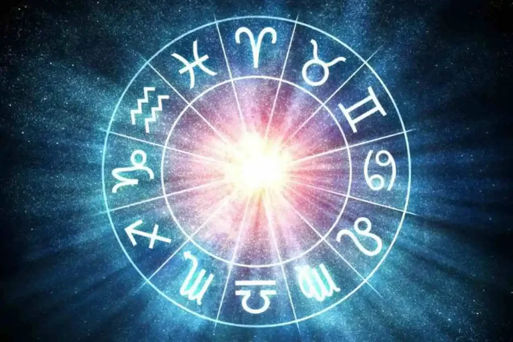 Segni zodiacali fortunati con i numeri