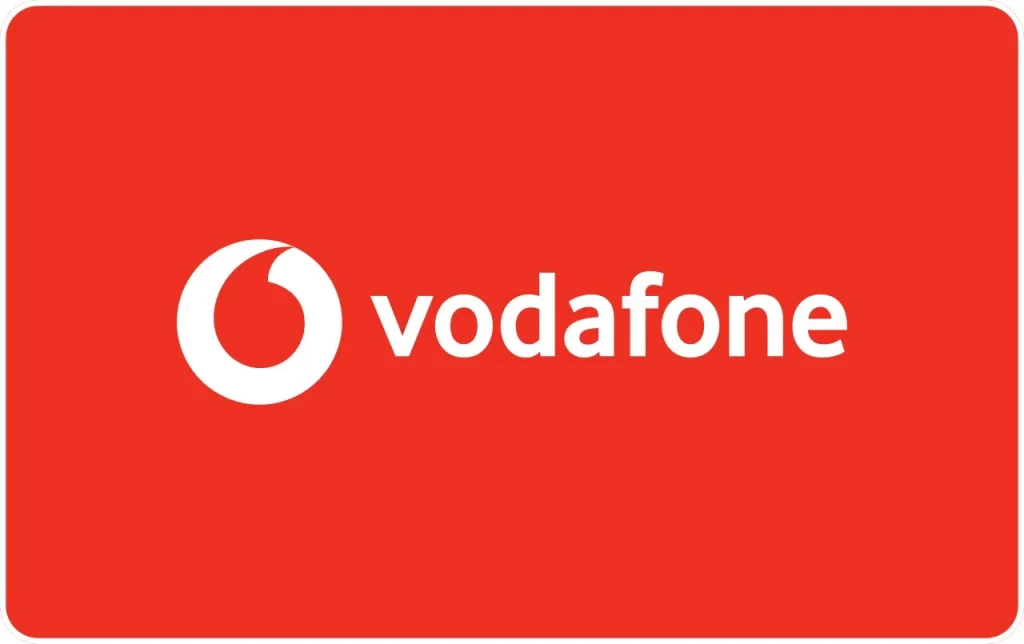 vodafone