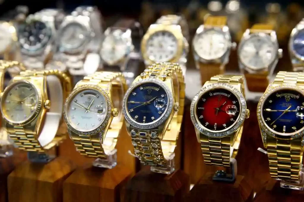 Quanto costa oggi un Rolex nuovo