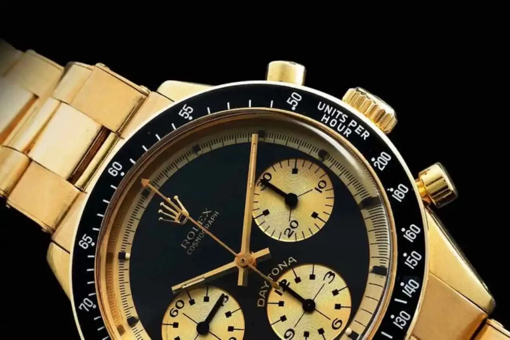 Orologi rari