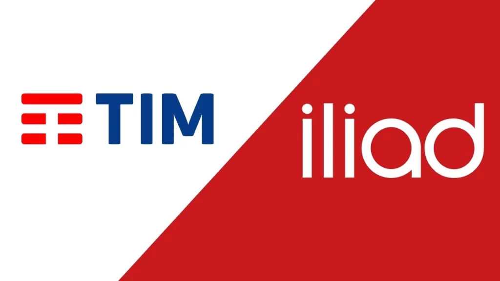 TIM-vs-iliad-offerta