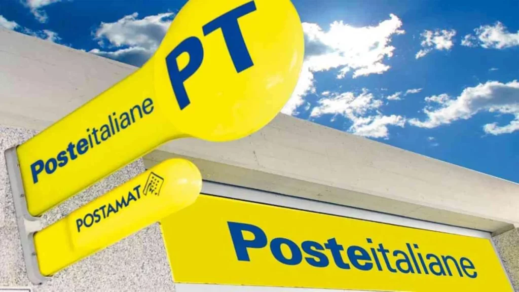 nuove assunzioni Poste Italiane